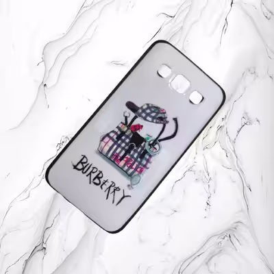 کاور رکسر مدل 352 مناسب برای گوشی موبایل سامسونگ Galaxy A3 2015/A300