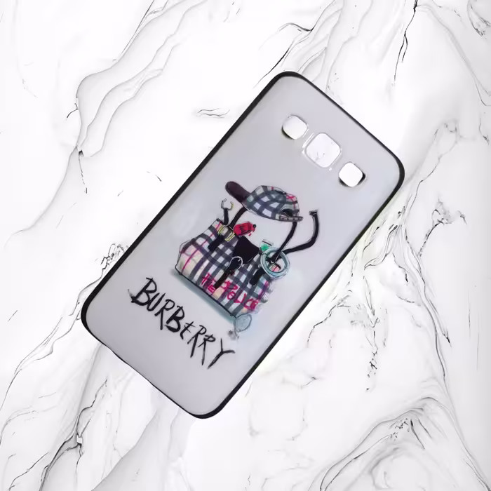 کاور رکسر مدل 352 مناسب برای گوشی موبایل سامسونگ Galaxy A3 2015/A300