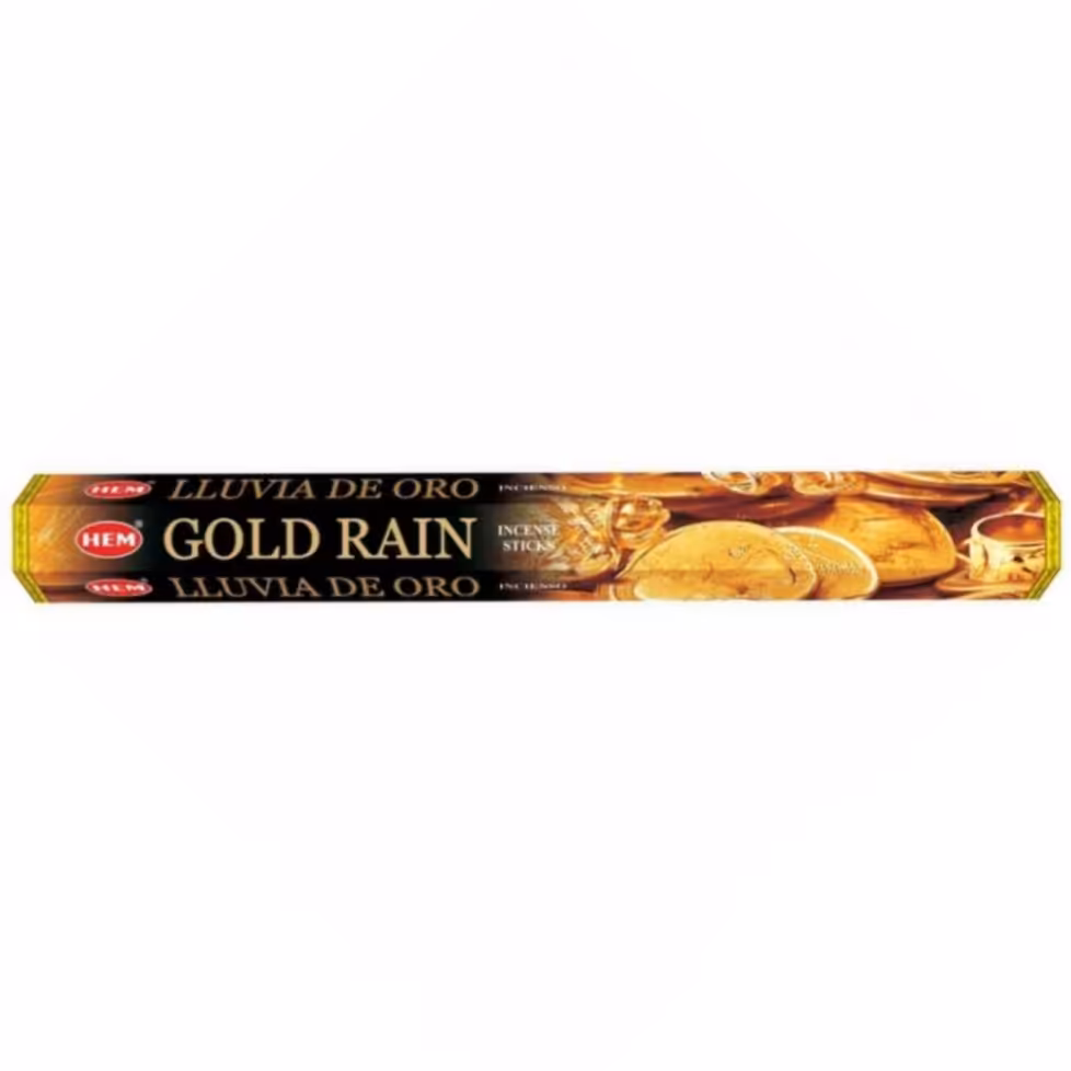 عود هم مدل اوشکایا طرح GOLD RAIN
