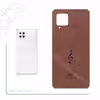 برچسب پوششی ماهوت مدل MNL-SOL مناسب برای گوشی موبایل سامسونگ Galaxy A42
