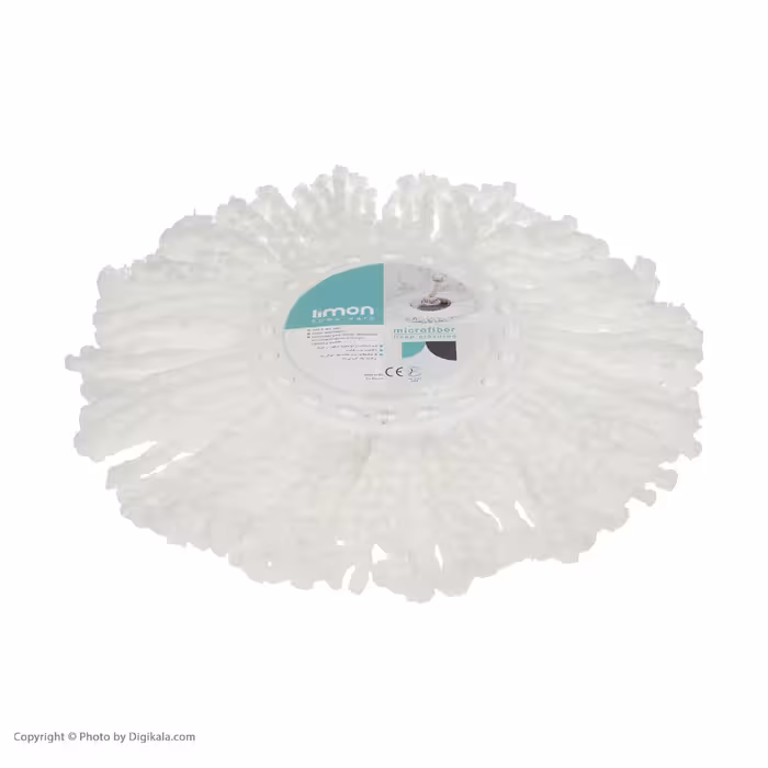 ست سطل و زمین شوی لیمون مدل 001