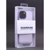 کاور کی-زد دوو مدل Guardian مناسب برای گوشی موبایل اپل Iphone 13 / 14 