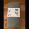 ملحفه ایکیا مدل DVALA دو نفره سایز 180x200 سانتی متر