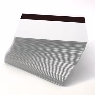 کارت پی وی سی مدل KC-21 بسته 50 عددی