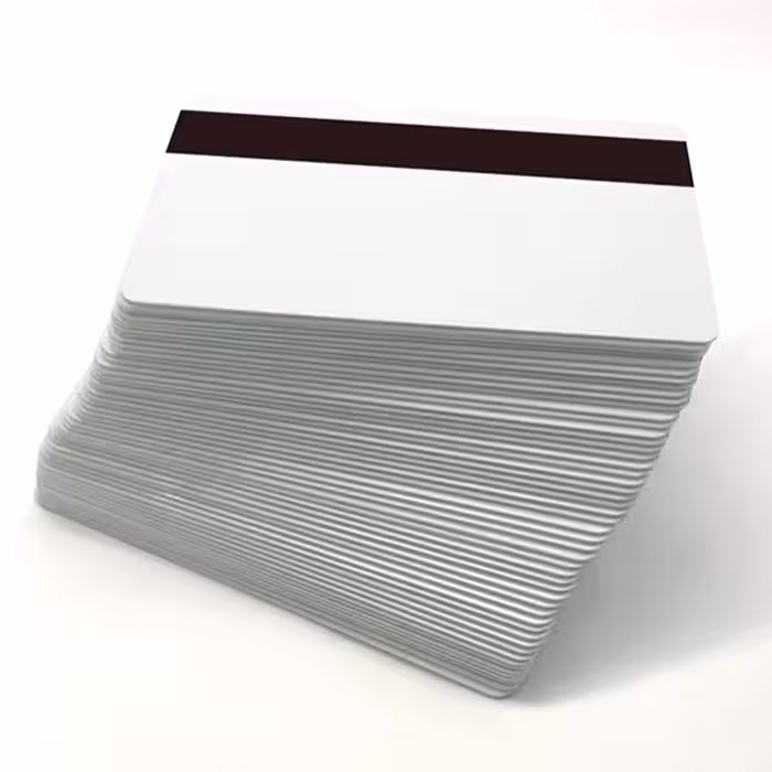 کارت پی وی سی مدل KC-21 بسته 50 عددی