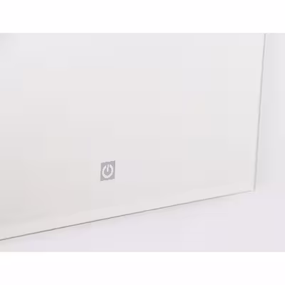 آینه لمسی دلفین مدل TCH-7050-Form 10