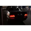 چراغ خطر عقب ان جی کو مدل برجسته لکسوس مناسب برای پژو پارس بسته 2 عددی