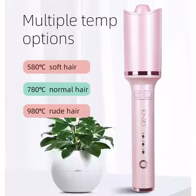 فر کننده و حالت دهنده مو انزو پروفیشینال مدل EN-1922