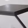 میز عسلی مدل bmd006