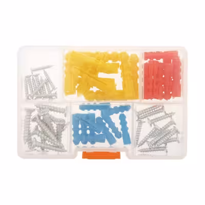 مجموعه 110 عددی ابزار  مدل HAND_TOOLS_SET