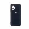 کاور مدل سیلیکونی Slcn-lnz مناسب برای گوشی موبایل شیائومی Redmi Note 10 pro