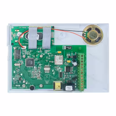 تلفن کننده دزدگیر کلاسیک مدل G1 V5 2021