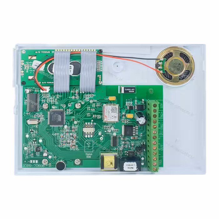 تلفن کننده دزدگیر کلاسیک مدل G1 V5 2021