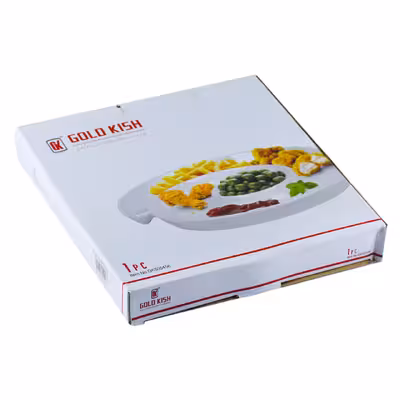 اردو خوری گلد کیش مدل GK