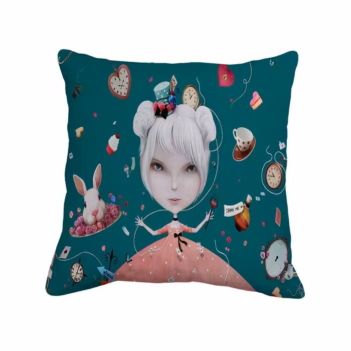 کاور کوسن طرح فانتزی کد 6038 