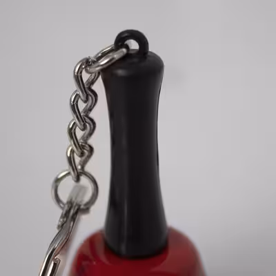 جاکلیدی مدل زنگوله