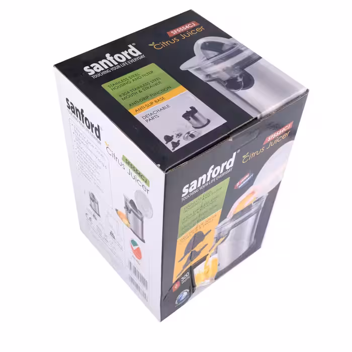 آب مرکبات گیر سانفورد مدل SF5554CJ 