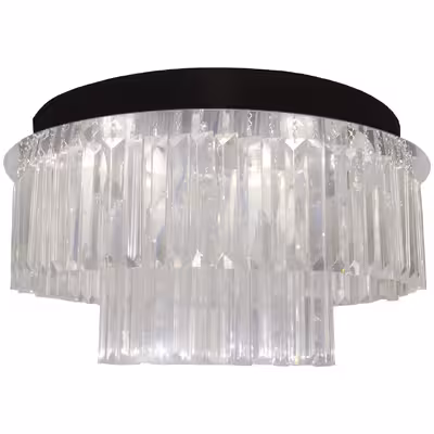 لوستر سقفی پارسان مدل شارلوت کد W1