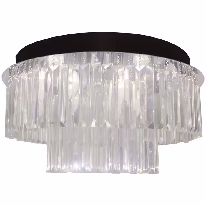 لوستر سقفی پارسان مدل شارلوت کد W1