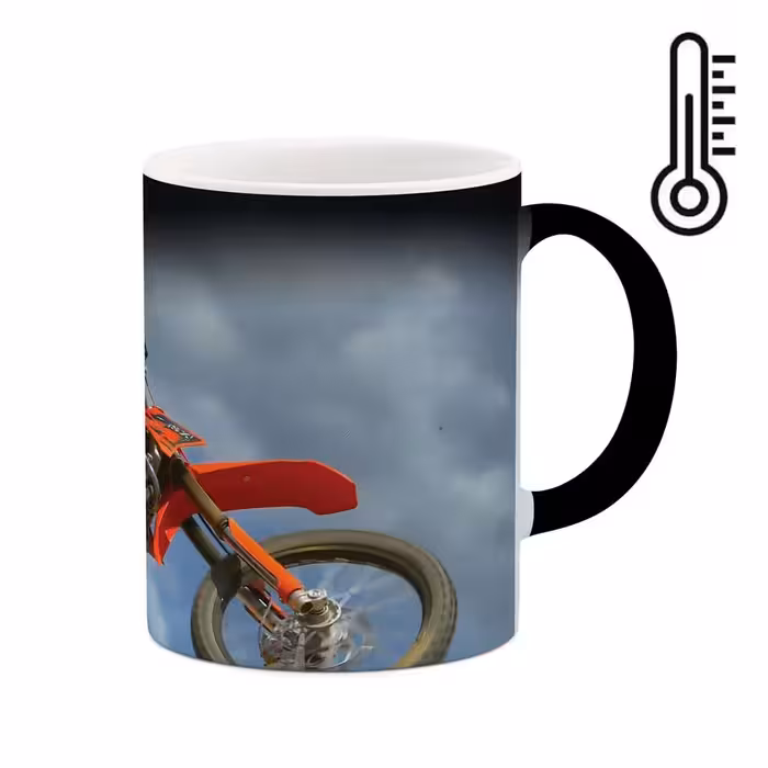 ماگ حرارتی مدل mgh03633