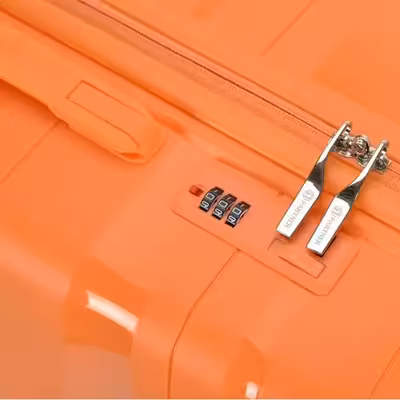 مجموعه دو عددی چمدان پارتنر مدل 03