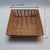 سبد آشپزخانه تاپکو مدل مربع کد 27