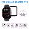 محافظ صفحه نمایش لاین مدل RT007 مناسب برای ساعت هوشمند شیایومی Amazfit GTS بسته دو عددی