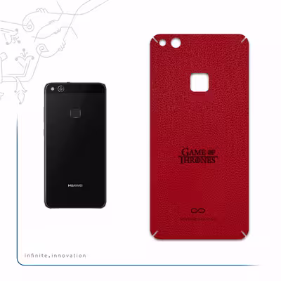 برچسب پوششی ماهوت مدل RL-GOT مناسب برای گوشی موبایل هوآوی P10 Lite