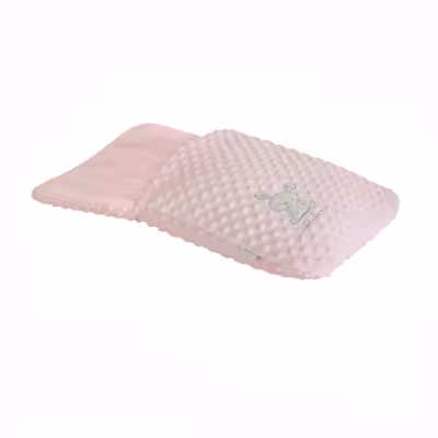 سرویس خواب سه تکه کودک رُزبرن مدل مسافرتی little bunny