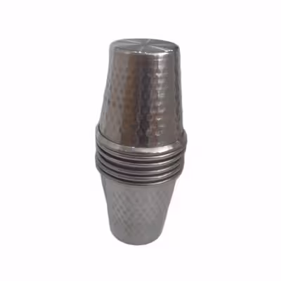 لیوان مدل Ham.mug بسته 6 عددی