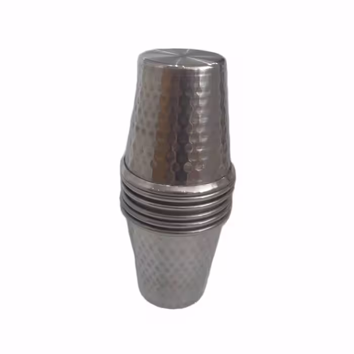 لیوان مدل Ham.mug بسته 6 عددی
