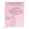ملحفه آدنو مدل Capri کد CH79 دونفره سایز 160x200 سانتی متر