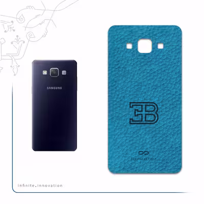 برچسب پوششی ماهوت مدل BL-BGGT مناسب برای گوشی موبایل سامسونگ Galaxy A5 2015