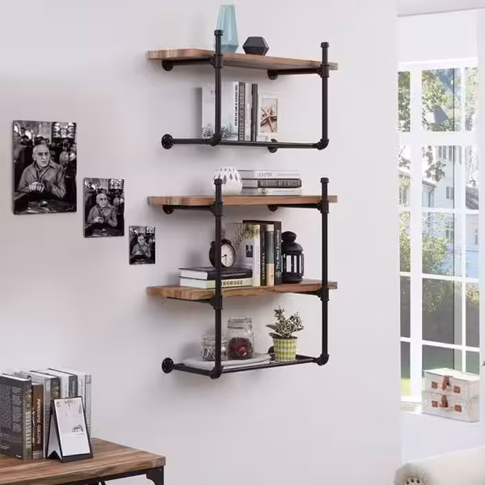 تابلو شاسی آواویز مدل محمد مصدق کد 4G457