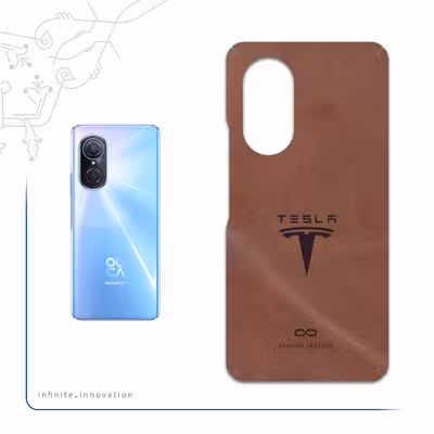 برچسب پوششی ماهوت مدل MNL-TSLA مناسب برای گوشی موبایل هوآوی Nova 9 SE