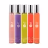 عطر جیبی زنانه دکلت مدل LOYAL حجم 20 میلی لیتر مجموعه 5 عددی
