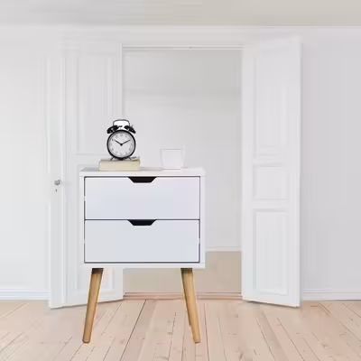 میز پاتختی مدل BL0094