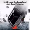  کاور بوف مدل Cover Apple watch-G مناسب برای اپل واچ 45 میلی متری  سری  8 / 7