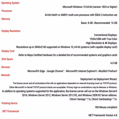 نرم افزار Autodesk MAYA 2022   3DMAX , MUDBOX نشر پدیا