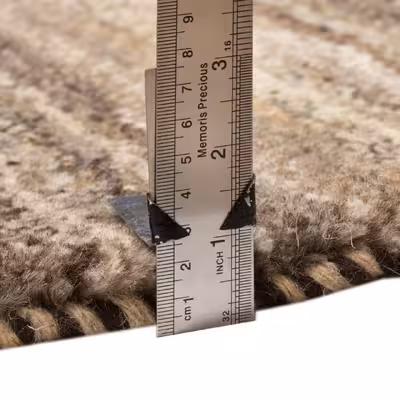 گبه دستباف سه متری سی پرشیا کد 122365