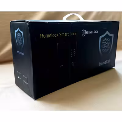 قفل دیجیتال هوم لاک مدل E150