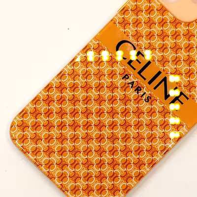 کاور مدل Cl20 مناسب برای گوشی موبایل اپل iPhone 12 Mini