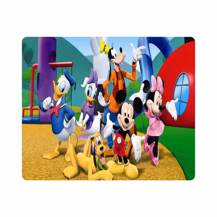 ماوس پد طرح میکی موس مدل pm2