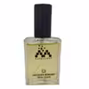 عطر جیبی مردانه مندلیف مدل سیلور سنت حجم 15 میلی لیتر