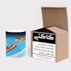ماگ حرارتی کاکتی طرح کارتون Phineas And Ferb مدل mgh22924