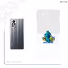 برچسب پوششی ماهوت مدل Monsters Inc مناسب برای گوشی موبایل اینفینیکس Note 11 Pro