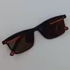 عینک آفتابی اوگا مدل 78054 POLARIZED