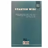 کتاب دستور زبان آلمانی starten wir B1 اثر محمودرضا ولی خانی انتشارات راین