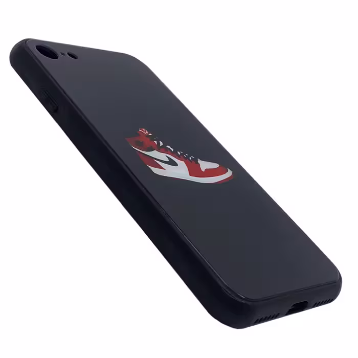 کاور مدل NK03-7 مناسب برای گوشی موبایل اپل iPhone 7/8/SE 
