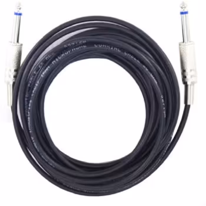 کابل گیتار الکتریک هرتز کد 5